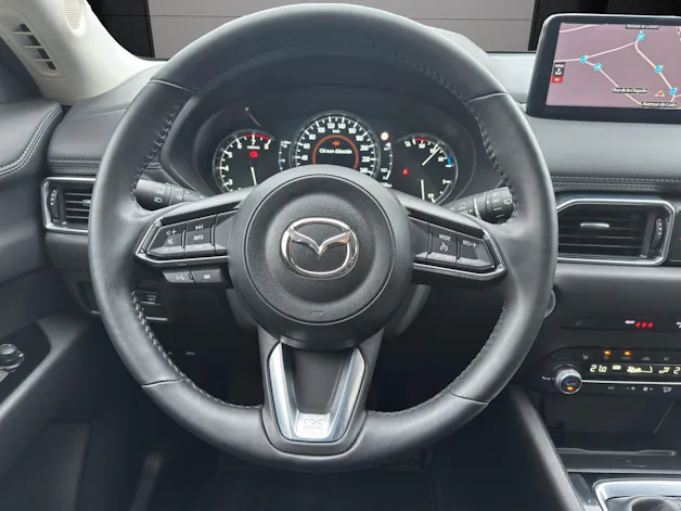 MAZDA CX-5 G 165 Ambition