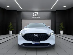 MAZDA CX-5 G 165 Ambition
