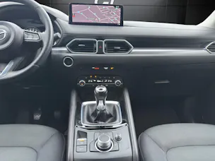 MAZDA CX-5 G 165 Ambition