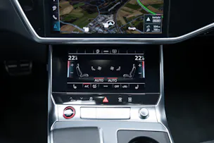 AUDI S6 3.0 V6 TDI quattro T-Tronic / Sportsitze / Rückfahrkamera / el.Heckklappe