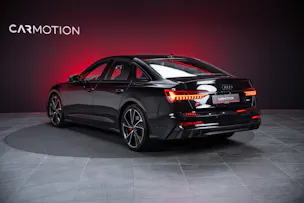 AUDI S6 3.0 V6 TDI quattro T-Tronic / Sportsitze / Rückfahrkamera / el.Heckklappe