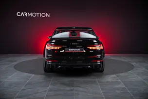 AUDI S6 3.0 V6 TDI quattro T-Tronic / Sportsitze / Rückfahrkamera / el.Heckklappe