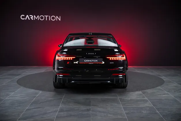 AUDI S6 3.0 V6 TDI quattro T-Tronic / Sportsitze / Rückfahrkamera / el.Heckklappe