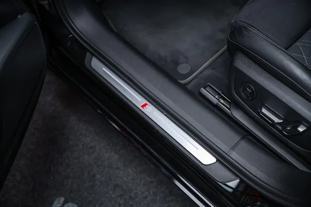 AUDI S6 3.0 V6 TDI quattro T-Tronic / Sportsitze / Rückfahrkamera / el.Heckklappe