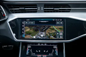 AUDI S6 3.0 V6 TDI quattro T-Tronic / Sportsitze / Rückfahrkamera / el.Heckklappe