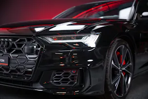 AUDI S6 3.0 V6 TDI quattro T-Tronic / Sportsitze / Rückfahrkamera / el.Heckklappe