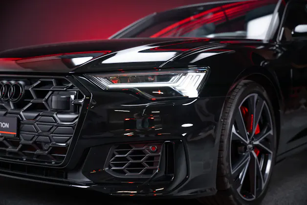 AUDI S6 3.0 V6 TDI quattro T-Tronic / Sportsitze / Rückfahrkamera / el.Heckklappe