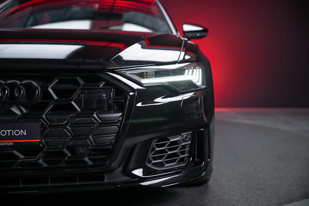 AUDI S6 3.0 V6 TDI quattro T-Tronic / Sportsitze / Rückfahrkamera / el.Heckklappe