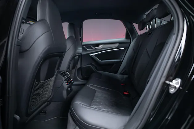 AUDI S6 3.0 V6 TDI quattro T-Tronic / Sportsitze / Rückfahrkamera / el.Heckklappe