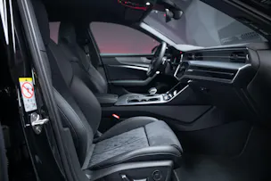 AUDI S6 3.0 V6 TDI quattro T-Tronic / Sportsitze / Rückfahrkamera / el.Heckklappe