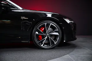 AUDI S6 3.0 V6 TDI quattro T-Tronic / Sportsitze / Rückfahrkamera / el.Heckklappe