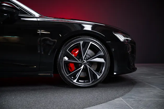 AUDI S6 3.0 V6 TDI quattro T-Tronic / Sportsitze / Rückfahrkamera / el.Heckklappe