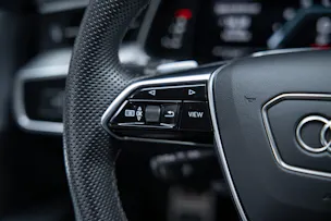 AUDI S6 3.0 V6 TDI quattro T-Tronic / Sportsitze / Rückfahrkamera / el.Heckklappe