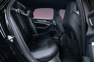 AUDI S6 3.0 V6 TDI quattro T-Tronic / Sportsitze / Rückfahrkamera / el.Heckklappe