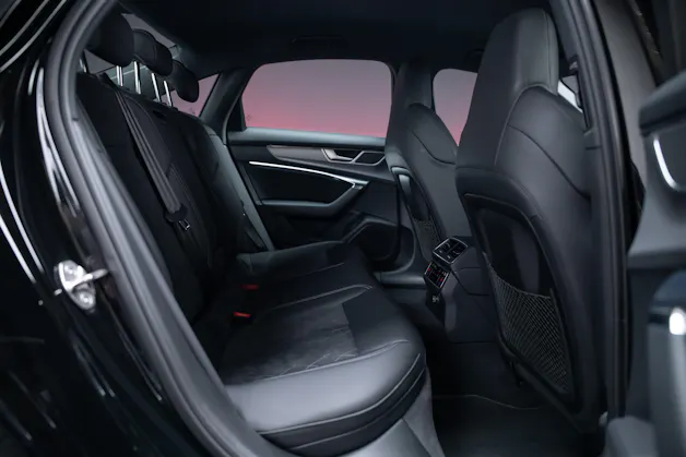 AUDI S6 3.0 V6 TDI quattro T-Tronic / Sportsitze / Rückfahrkamera / el.Heckklappe