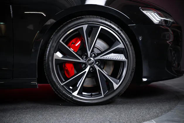 AUDI S6 3.0 V6 TDI quattro T-Tronic / Sportsitze / Rückfahrkamera / el.Heckklappe