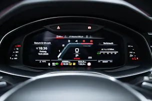 AUDI S6 3.0 V6 TDI quattro T-Tronic / Sportsitze / Rückfahrkamera / el.Heckklappe