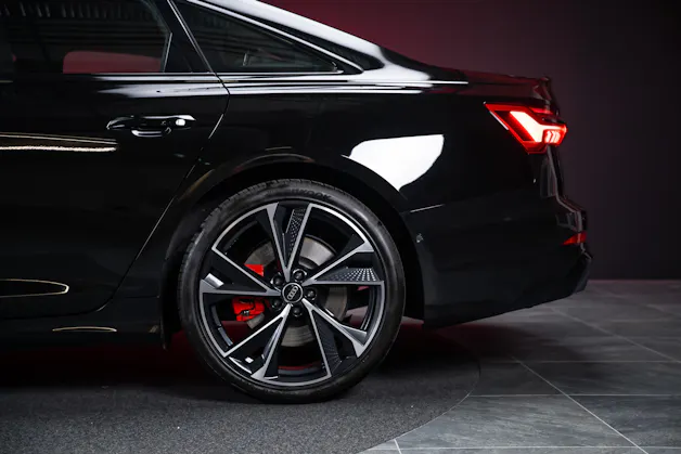 AUDI S6 3.0 V6 TDI quattro T-Tronic / Sportsitze / Rückfahrkamera / el.Heckklappe