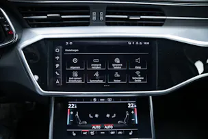 AUDI S6 3.0 V6 TDI quattro T-Tronic / Sportsitze / Rückfahrkamera / el.Heckklappe
