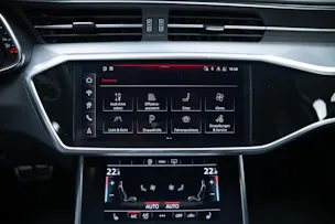 AUDI S6 3.0 V6 TDI quattro T-Tronic / Sportsitze / Rückfahrkamera / el.Heckklappe