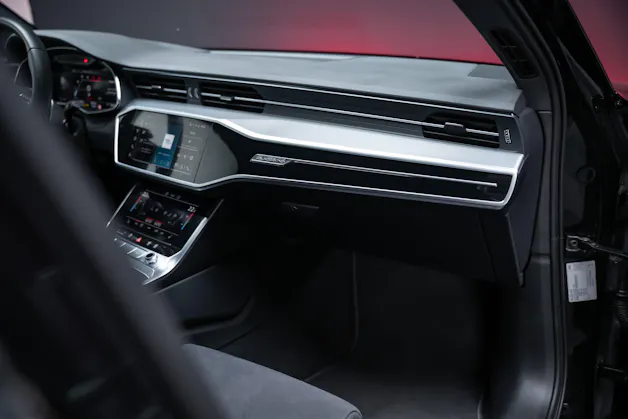 AUDI S6 3.0 V6 TDI quattro T-Tronic / Sportsitze / Rückfahrkamera / el.Heckklappe