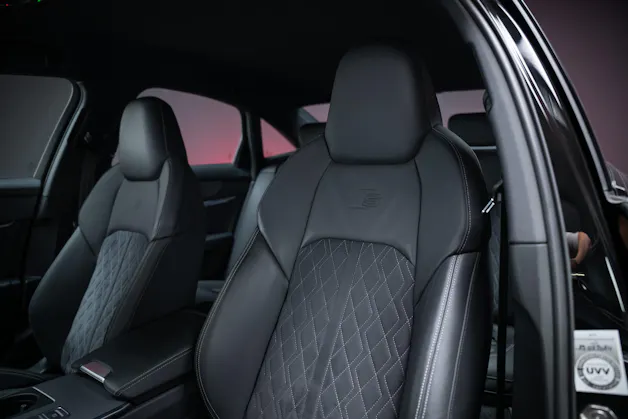 AUDI S6 3.0 V6 TDI quattro T-Tronic / Sportsitze / Rückfahrkamera / el.Heckklappe