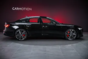 AUDI S6 3.0 V6 TDI quattro T-Tronic / Sportsitze / Rückfahrkamera / el.Heckklappe