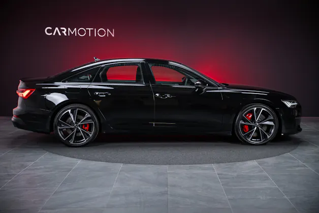 AUDI S6 3.0 V6 TDI quattro T-Tronic / Sportsitze / Rückfahrkamera / el.Heckklappe
