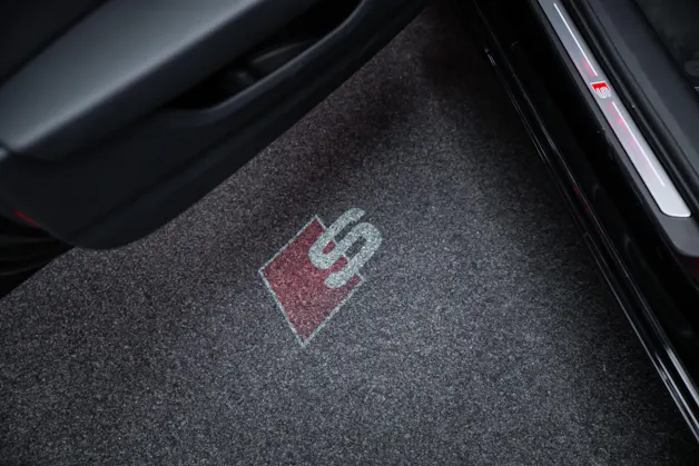 AUDI S6 3.0 V6 TDI quattro T-Tronic / Sportsitze / Rückfahrkamera / el.Heckklappe