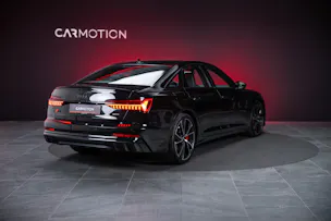 AUDI S6 3.0 V6 TDI quattro T-Tronic / Sportsitze / Rückfahrkamera / el.Heckklappe