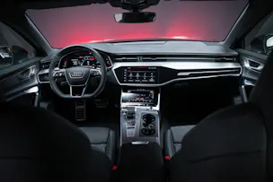 AUDI S6 3.0 V6 TDI quattro T-Tronic / Sportsitze / Rückfahrkamera / el.Heckklappe