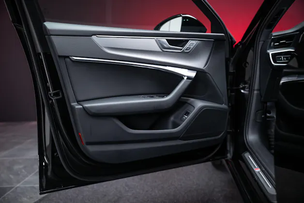 AUDI S6 3.0 V6 TDI quattro T-Tronic / Sportsitze / Rückfahrkamera / el.Heckklappe