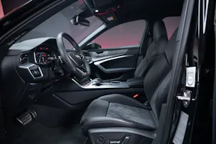 AUDI S6 3.0 V6 TDI quattro T-Tronic / Sportsitze / Rückfahrkamera / el.Heckklappe