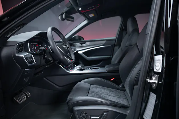 AUDI S6 3.0 V6 TDI quattro T-Tronic / Sportsitze / Rückfahrkamera / el.Heckklappe