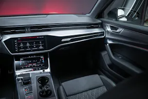 AUDI S6 3.0 V6 TDI quattro T-Tronic / Sportsitze / Rückfahrkamera / el.Heckklappe