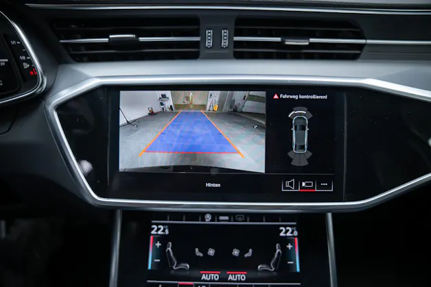 AUDI S6 3.0 V6 TDI quattro T-Tronic / Sportsitze / Rückfahrkamera / el.Heckklappe