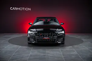 AUDI S6 3.0 V6 TDI quattro T-Tronic / Sportsitze / Rückfahrkamera / el.Heckklappe