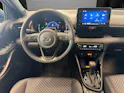MAZDA 2 Hybrid Homura