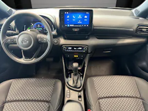 MAZDA 2 Hybrid Homura
