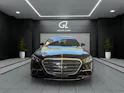 MERCEDES-BENZ S 450 L 4Matic 9G-Tronic