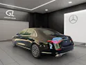 MERCEDES-BENZ S 450 L 4Matic 9G-Tronic