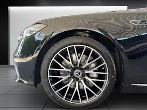 MERCEDES-BENZ S 450 L 4Matic 9G-Tronic