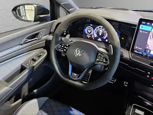 VW Golf 2.0 TSI R DSG 4 Motion
