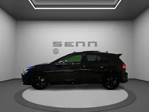 VW Golf 2.0 TSI R DSG 4 Motion