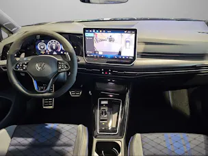 VW Golf 2.0 TSI R DSG 4 Motion