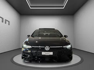 VW Golf 2.0 TSI R DSG 4 Motion