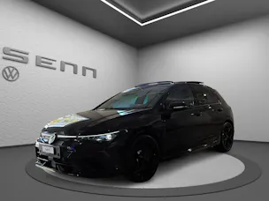 VW Golf 2.0 TSI R DSG 4 Motion