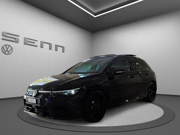 VW Golf 2.0 TSI R DSG 4 Motion