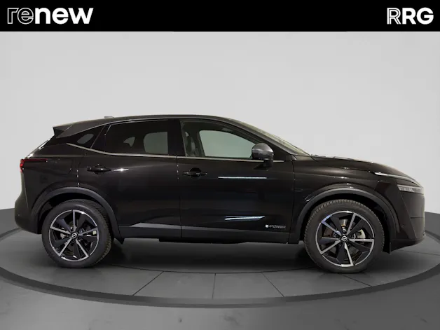 NISSAN Qashqai 1.5 VC-T e-Power Tekna