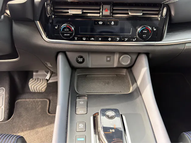 NISSAN Qashqai 1.5 VC-T e-Power Tekna